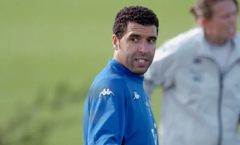 الاتحاد المغربي يعيّن النيبت مدرباً لمنتخب المغرب تحت 18 عاماً