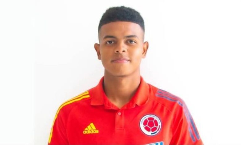 الاتحاد يتعاقد مع المهاجم الكولومبي ريكاردو كارابالو