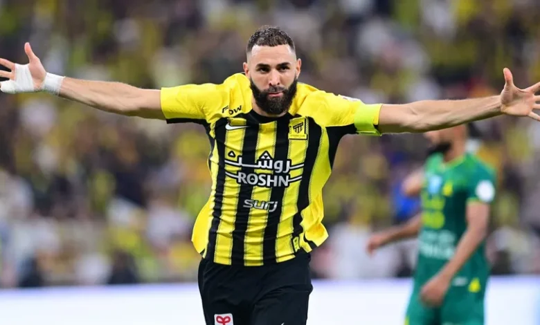 الاتحاد يحقق انتصاراً كبيراً على الخليج بعد تأخره المبكر
