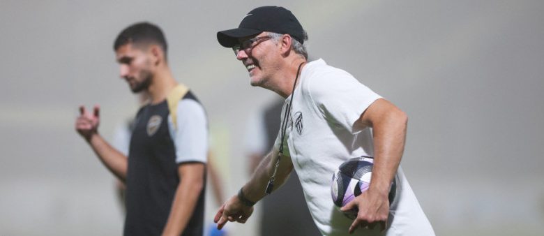 الاتحاد يطلب تقارير أسبوعية من الجهاز الطبي لتحسين الأداء