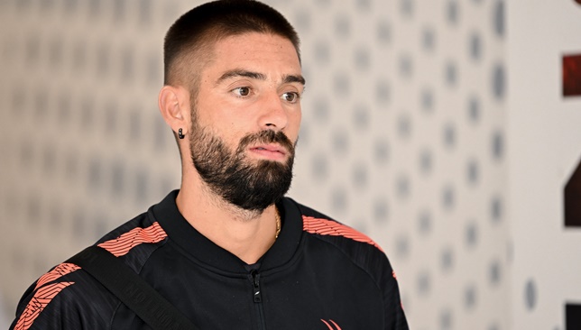 الاتحاد يواصل السعي لضم كاراسكو في آخر أيام الانتقالات الصيفية