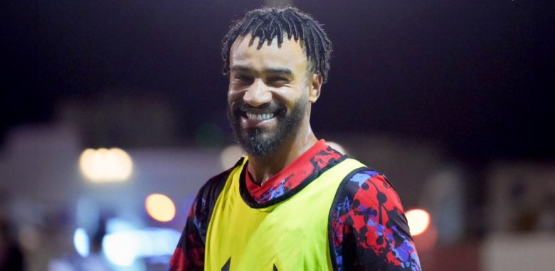 الاتفاق يطالب الرياض بتعويض مالي عن رعاية ريان البلوشي