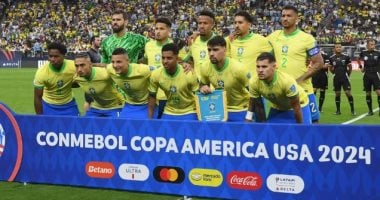 ترتيب تصفيات أمريكا الجنوبية.. البرازيل ترتفع للمركز الرابع