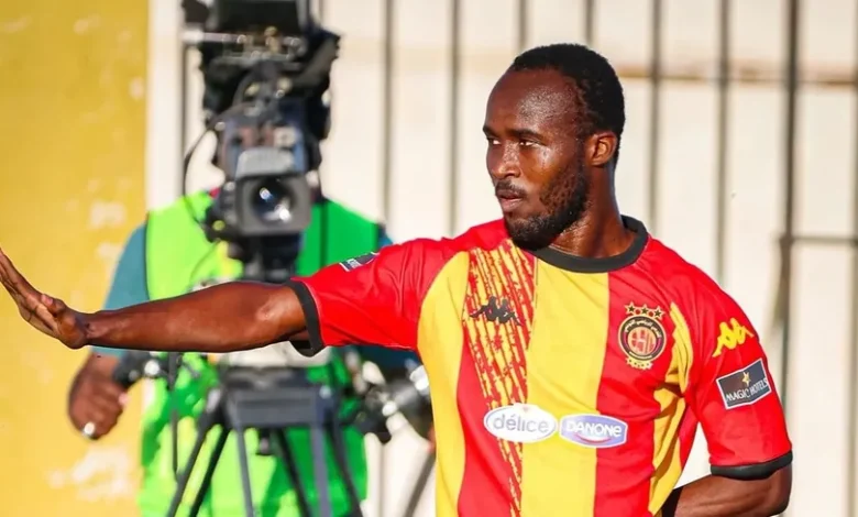 الترجي يقلب الطاولة ويحقق انتصاره الثاني في الدوري التونسي