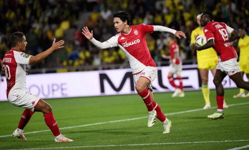 التشكيل الرسمي لـ مباراة موناكو ضد لانس اليوم بالدوري الفرنسي