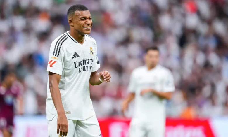 الجدل التحكيمي يهيمن على مباراة ريال مدريد وإسبانيول