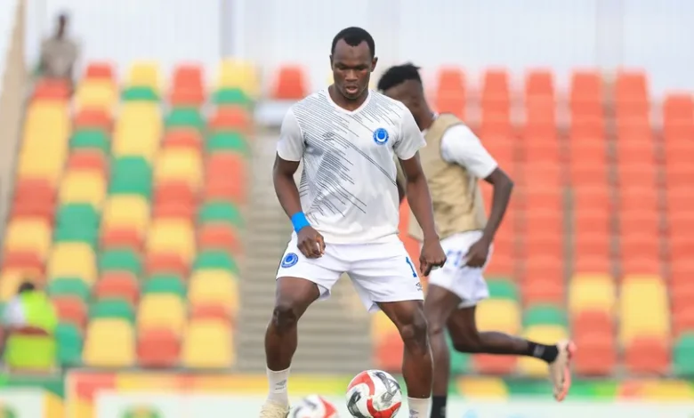 الجيش الملكي والهلال السوداني يتأهلان إلى دور المجموعات في دوري أبطال إفريقيا