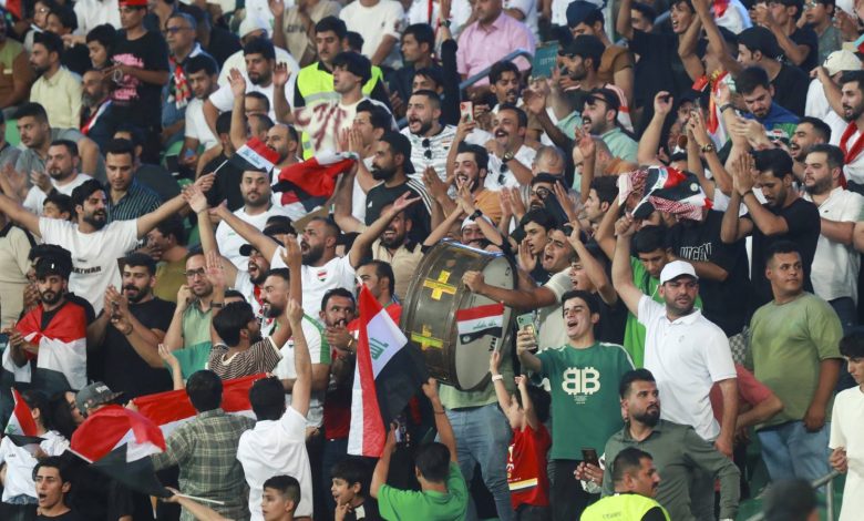 الخطوط الجوية العراقية تنظم رحلات للجماهير إلى الكويت لدعم المنتخب