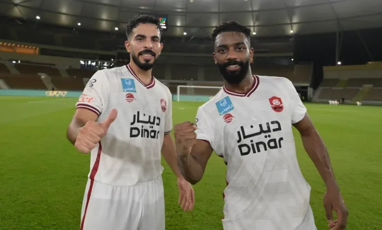الرائد والرياض يتأهلان إلى ثمن نهائي كأس خادم الحرمين الشريفين