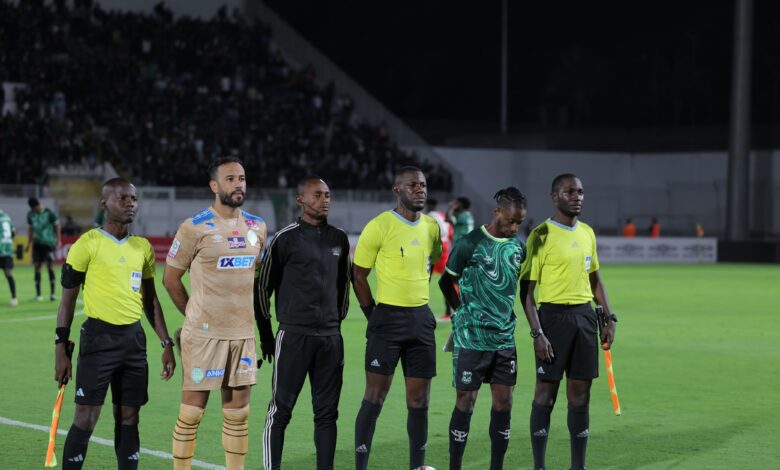 الرجاء ينتعش ماليًا بعد التأهل لدور المجموعات