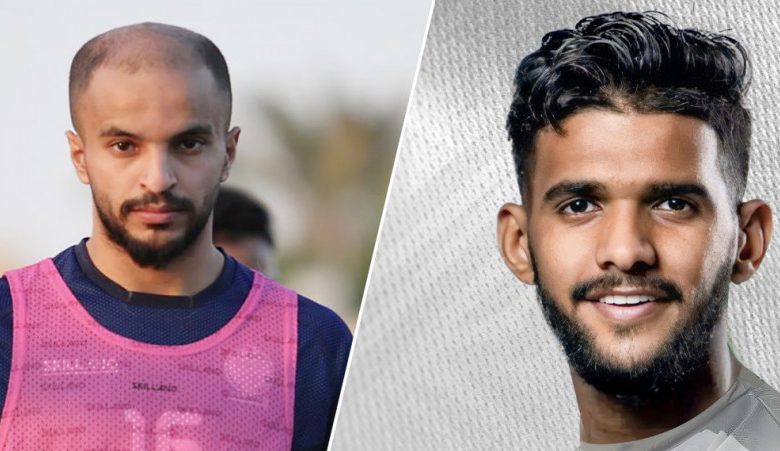 الرياض يستهدف القميري في آخر أيام الانتقالات الصيفية