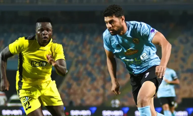 الزمالك يتأهل إلى مجموعات كأس الكونفيدرالية الإفريقية