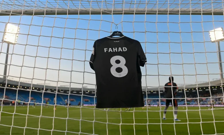 الشباب تُدرج المولد في قائمة المكافآت رغم حالته الحرجة