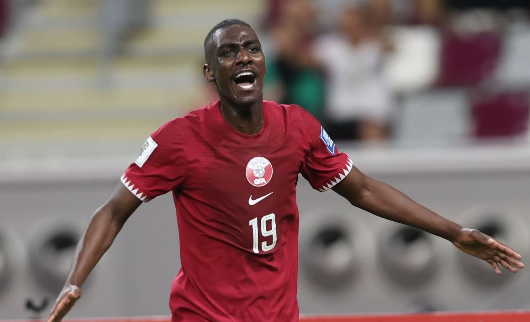 الشمال يبرم صفقة جديدة ويتعاقد مع محمد موسى من الدحيل