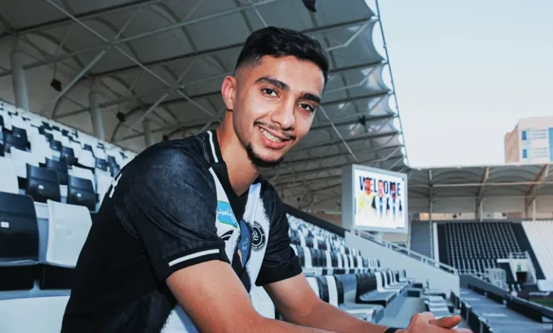 الشويرخ مع الشباب لمدة 3 سنوات