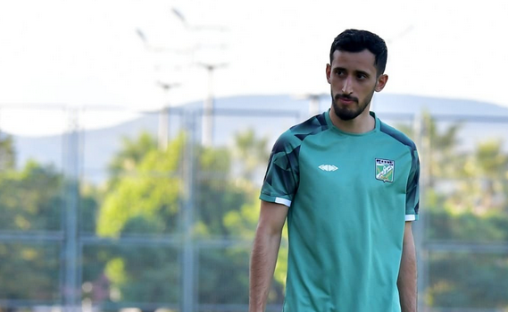 العربي الكويتي يستعيد خابا وسط مخاوف من إصابة نايف حميد