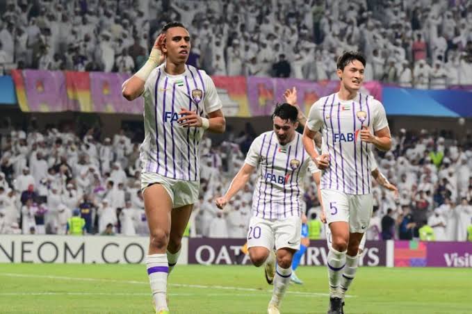 العين الإماراتي يفتتح مشواره في دوري أبطال آسيا للنخبة بمواجهة السد القطري