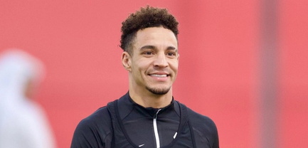 الغرافة يعزز هجومه بضم الإسباني رودريغو مورينو من الريان على سبيل الإعارة