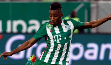 الفيصلي الأردني يتعاقد مع المحترف النيجرى أمادو موتاري لتعزيز صفوفه