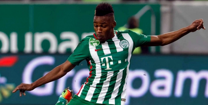 الفيصلي الأردني يتعاقد مع المحترف النيجرى أمادو موتاري لتعزيز صفوفه