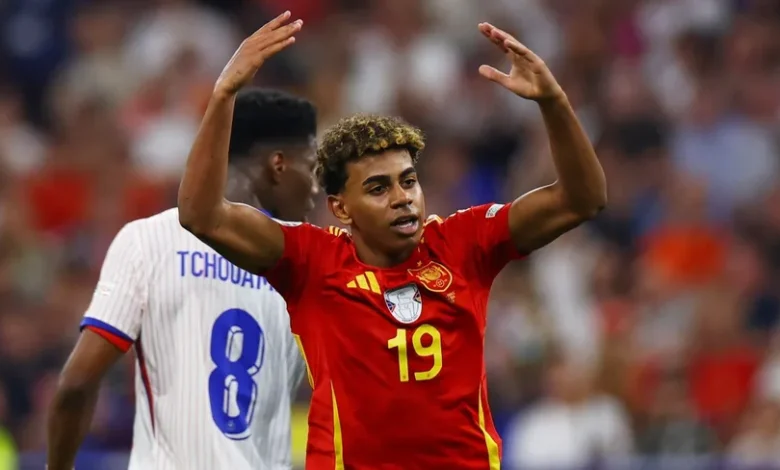 قائمة المرشحين لجائزة “كوبا” 2024 لأفضل لاعب شاب في العالم