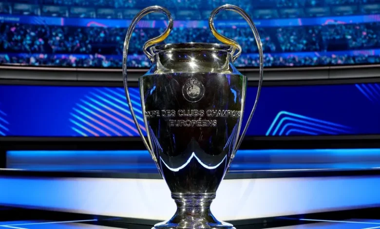 النسخة الجديدة من دوري أبطال أوروبا.. نظام التأهل إلى الدور المقبل حسب الإحصاءات