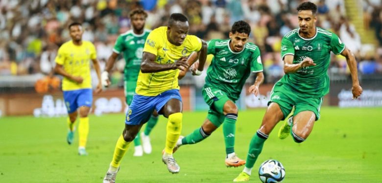 النصر يتفوق تاريخيًا على الأهلي في دوري روشن