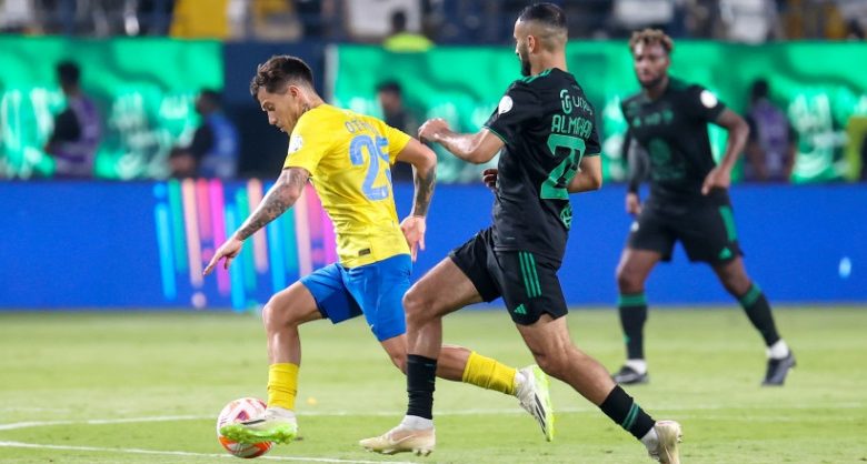 النصر يتفوق تاريخيًا على الأهلي في سبتمبر قبيل القمة المرتقبة