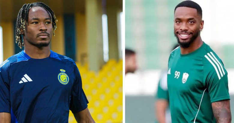 النصر يتفوق على الأهلي بفارق 12 مليون يورو