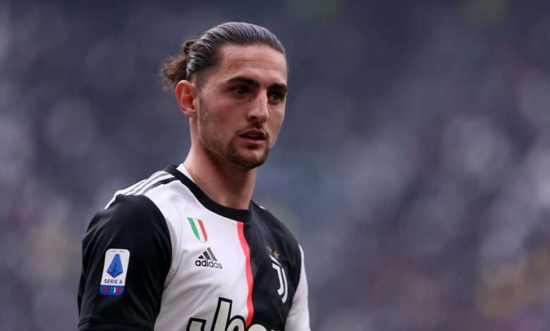 النصر يدرس التعاقد مع رابيو لتعزيز خط الوسط