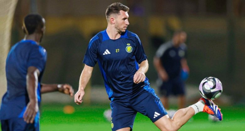 النصر يسعى لانتصار ثالث متتالي على الأهلي في دوري المحترفين