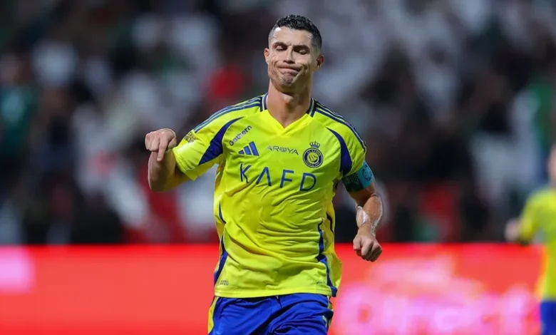 بقيادة بيولي.. النصر يفوز بثلاثية على الاتفاق