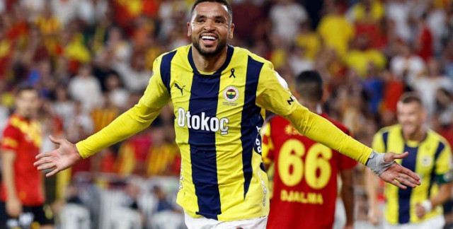 النصيري وصعوبة التأقلم مع فنربخشة