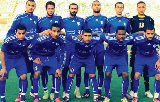 الهلال الليبي يواجه البعث التونسي ودياً استعداداً للكونفدرالية الإفريقية