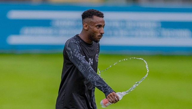 الهلال يتعاقد مع متعب الحربي بفضل دعم الوليد بن طلال