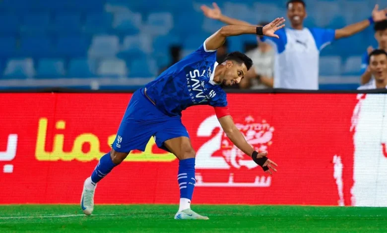 الهلال يعزز صدارته في دوري روشن السعودي بفوز عريض على الرياض