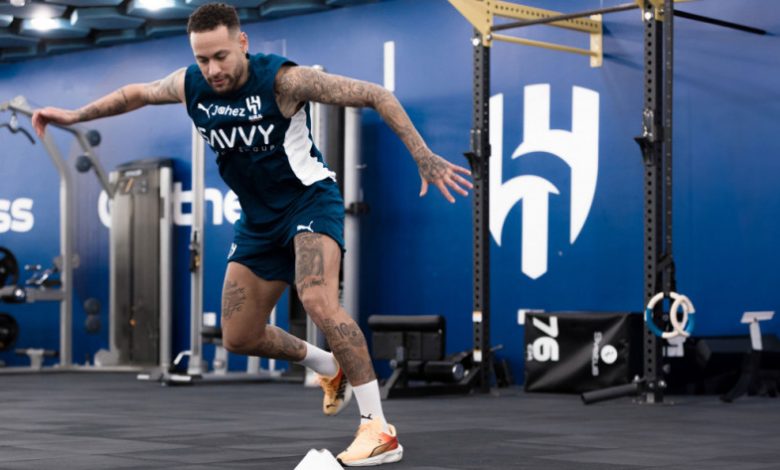 الهلال يعلن قائمة الـ31 لاعبًا لدوري أبطال آسيا 2024