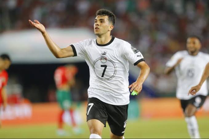 الوحدة الإماراتي يستهدف ضم محمود صابر من بيراميدز