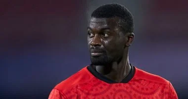 الوداد البيضاوي يتعاقد مع النجم الفرنسي السنغالي مباي نيانج