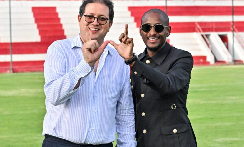 الوداد يستعد لاختبار قوي أمام التطواني في الجولة الثانية