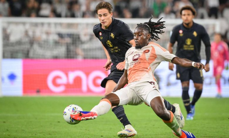 اليويفا يغرم روما بسبب القواعد المالية ويعاقب أندية أخرى