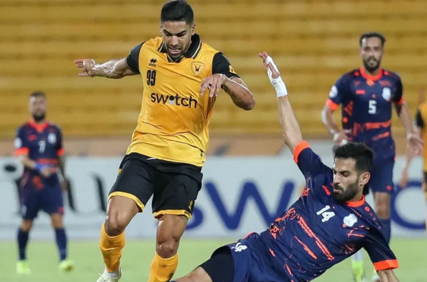 انطلاق الجولة الرابعة من الدوري الكويتي .. خيطان واليرموك في صدام الجريحين