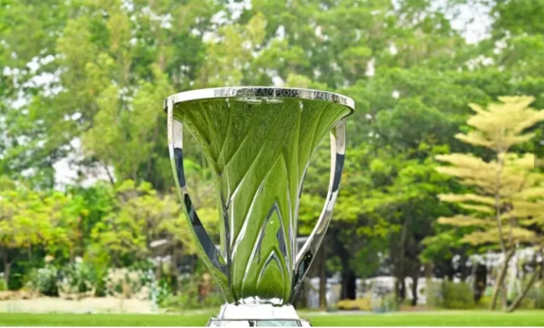 انطلاق النسخة الأولى من دوري أبطال آسيا للنخبة بمشاركة نجوم عالميين