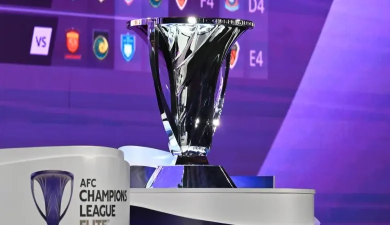 اليوم.. انطلاق منافسات دوري أبطال آسيا للنخبة