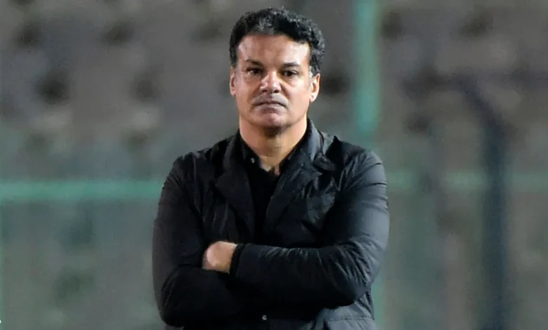 حزن في الوسط الرياضي: نجوم الكرة المصرية يودعون إيهاب جلال بكلمات مؤثرة