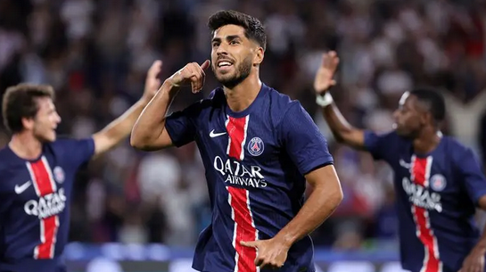 باريس سان جيرمان يواجه ليل في صراع الصدارة بالدوري الفرنسي