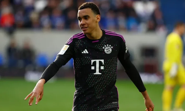 بايرن ميونيخ يسعى للحفاظ على موسيالا ويعتبره “مولر الجديد”