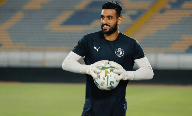 رابطة الأندية تعلن عن افضل الحراس حفاظًا على نظافة الشباك: أحمد الشناوي يتصدر القائمة