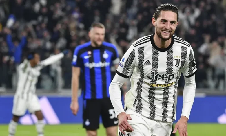 برشلونة يستهدف التعاقد مع رابيو في صفقة انتقال حر