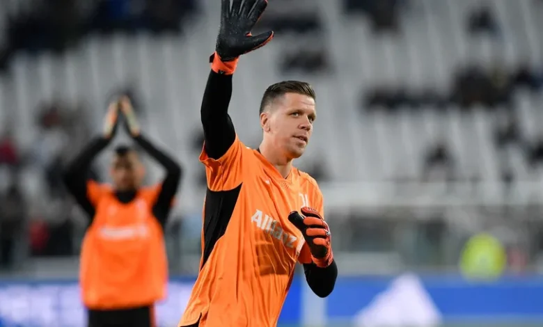 برشلونة يستهدف تشيزني كبديل لتير شتيغن